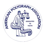 Logo of the American Polygraph Association